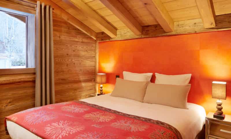 Chalet Double Room