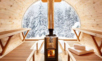 chalet-exterior-wood-fired-sauna