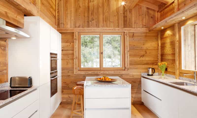 chalet-kitchen