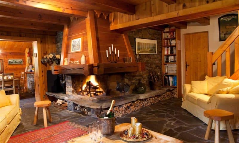 chalet-living-area