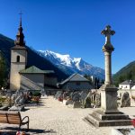 Image of Argentiere Village