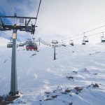 Image of Ski Lifts