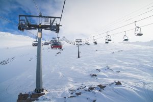 Image of Ski Lifts