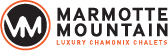 Marmotte Mountain