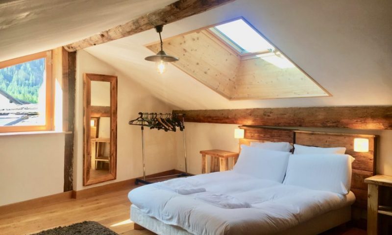 Attic Bedroom (1)