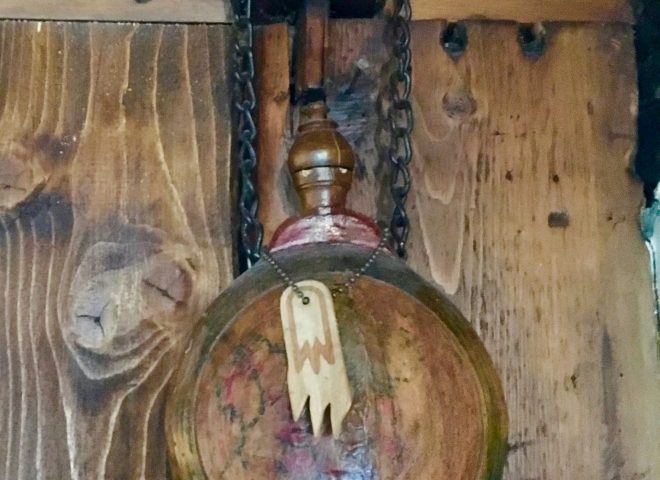 Historical chalet (2)