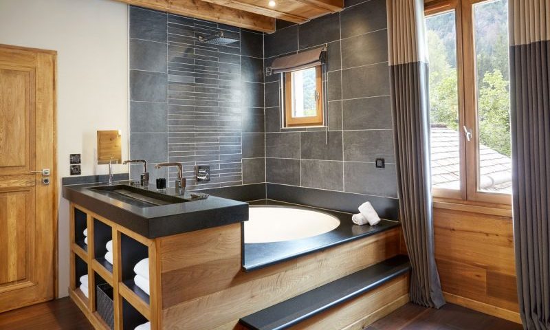 Beautiful Bathroom